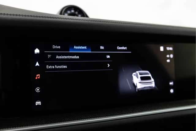 Porsche Cayenne (2024) thumbnail 39