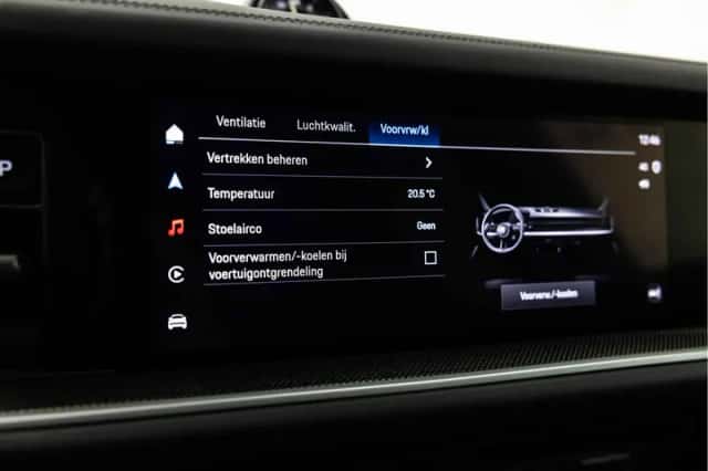 Porsche Cayenne (2024) thumbnail 44