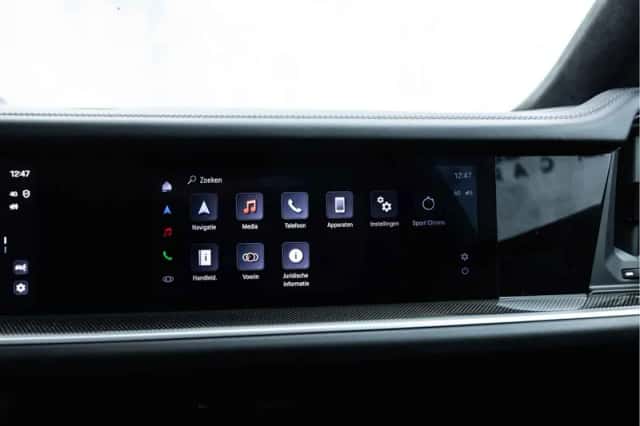 Porsche Cayenne (2024) thumbnail 48