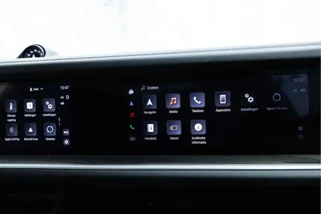 Porsche Cayenne (2024) thumbnail 49