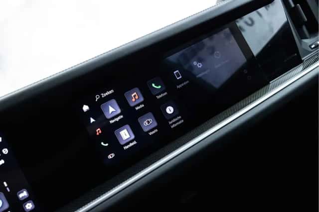Porsche Cayenne (2024) thumbnail 50