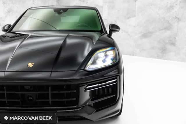 Porsche Cayenne (2024) thumbnail 55