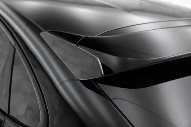 Porsche Cayenne (2024) thumbnail 56