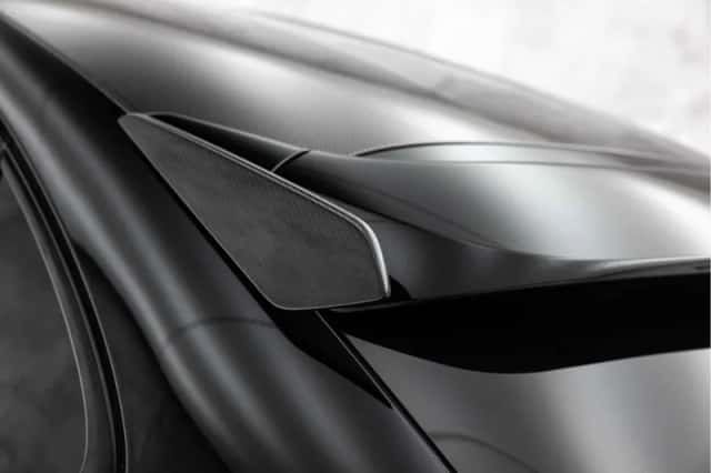 Porsche Cayenne (2024) thumbnail 57
