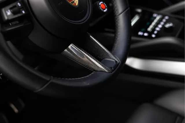 Porsche Cayenne (2024) thumbnail 58