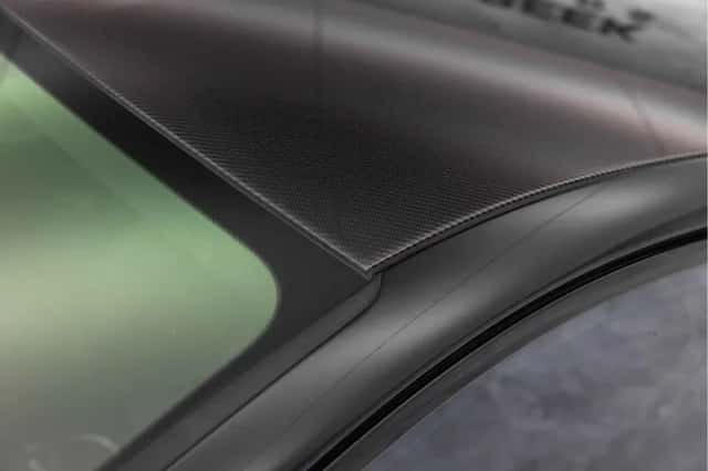 Porsche Cayenne (2024) thumbnail 60