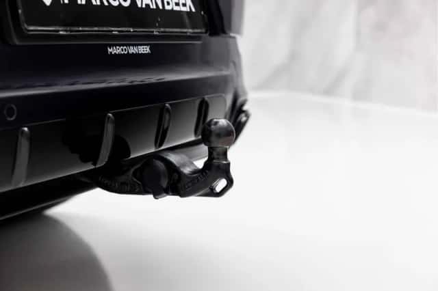 Porsche Cayenne (2022) thumbnail 13