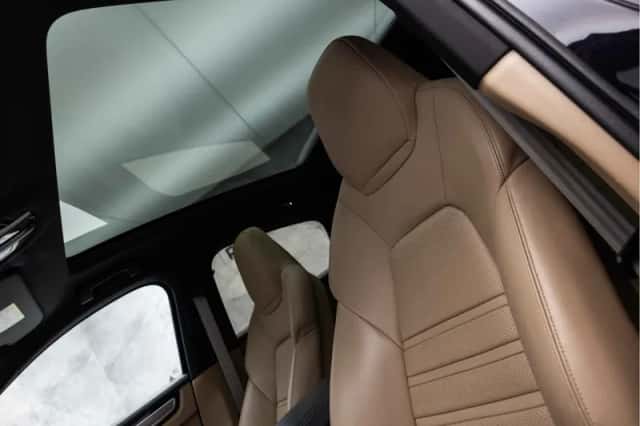 Porsche Cayenne (2022) thumbnail 25