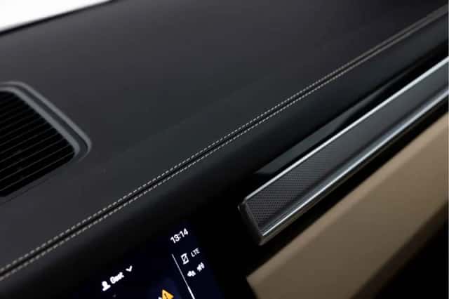Porsche Cayenne (2022) thumbnail 57