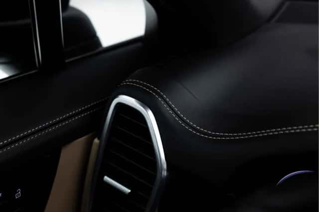Porsche Cayenne (2022) thumbnail 58