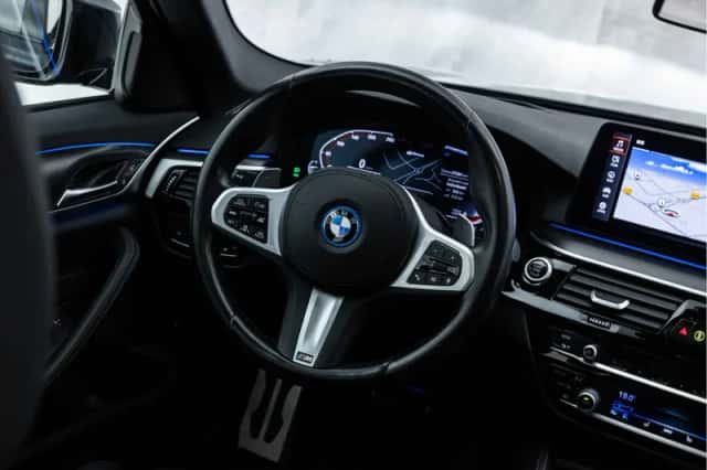 BMW 5-Serie (2023) thumbnail 17