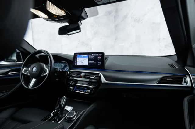 BMW 5-Serie (2023) thumbnail 18
