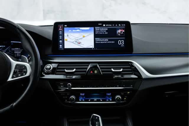 BMW 5-Serie (2023) thumbnail 19