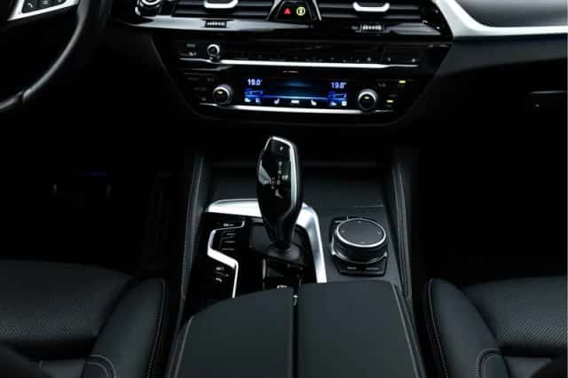 BMW 5-Serie (2023) thumbnail 20
