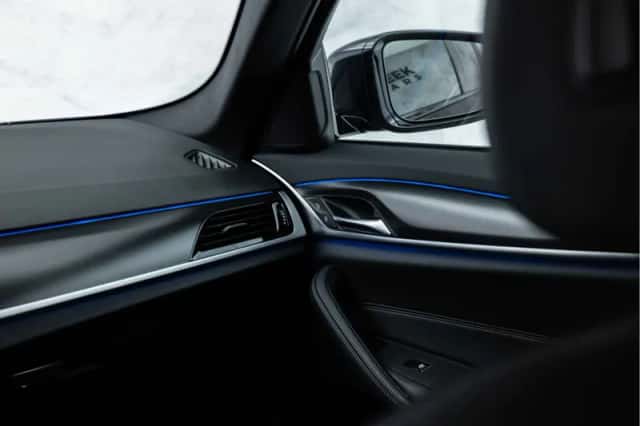 BMW 5-Serie (2023) thumbnail 22