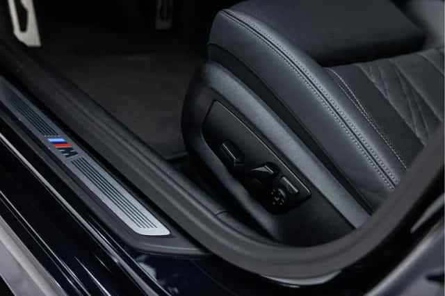 BMW 5-Serie (2023) thumbnail 24