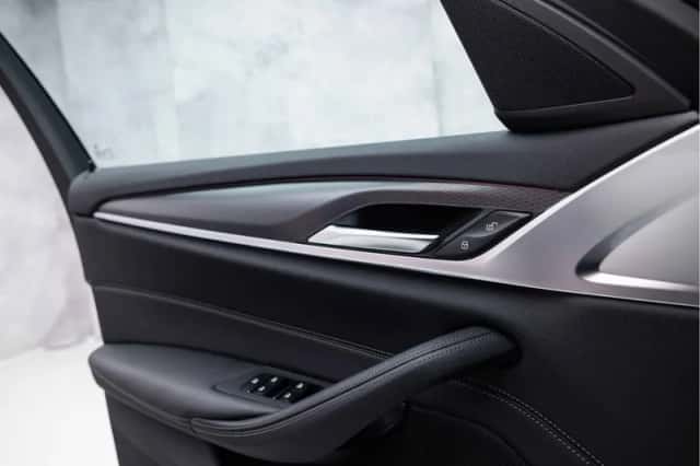 BMW 5-Serie (2023) thumbnail 27