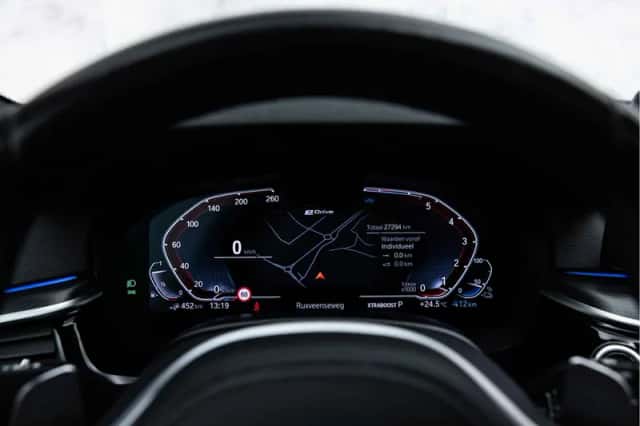 BMW 5-Serie (2023) thumbnail 29