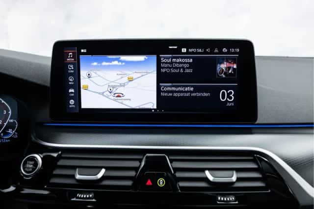 BMW 5-Serie (2023) thumbnail 33