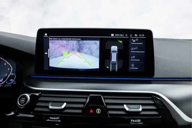 BMW 5-Serie (2023) thumbnail 34