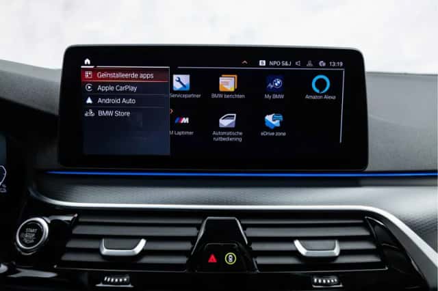 BMW 5-Serie (2023) thumbnail 37