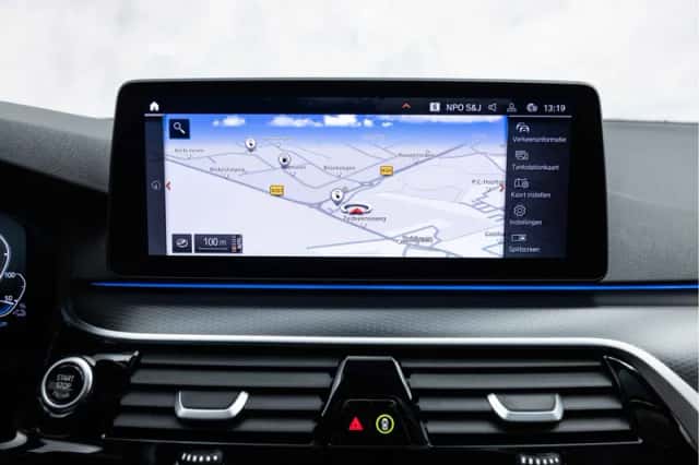 BMW 5-Serie (2023) thumbnail 38