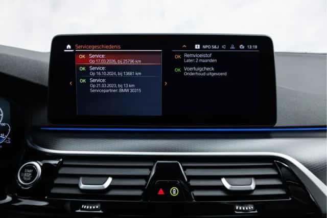 BMW 5-Serie (2023) thumbnail 39