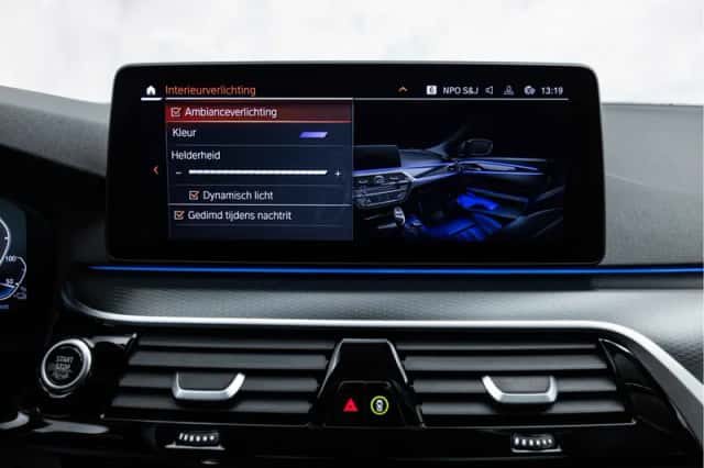 BMW 5-Serie (2023) thumbnail 40