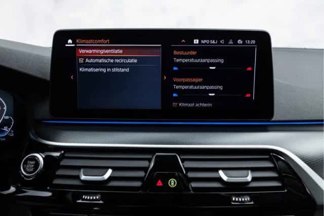 BMW 5-Serie (2023) thumbnail 41