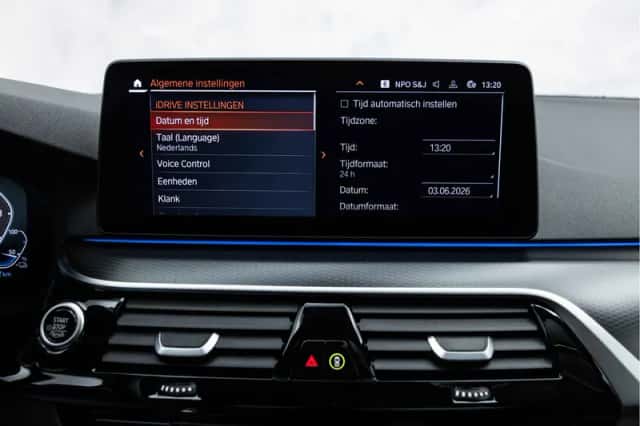 BMW 5-Serie (2023) thumbnail 42