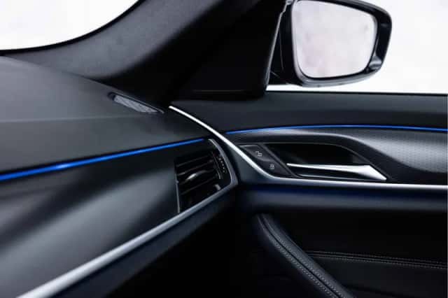 BMW 5-Serie (2023) thumbnail 51