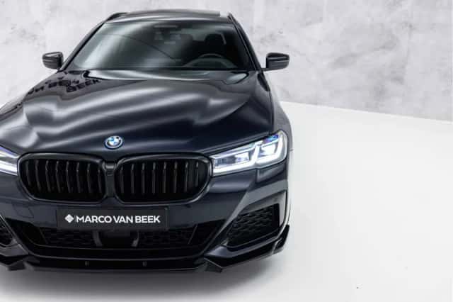 BMW 5-Serie (2023) thumbnail 52