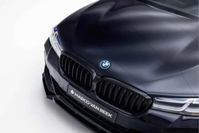 BMW 5-Serie (2023) thumbnail 7