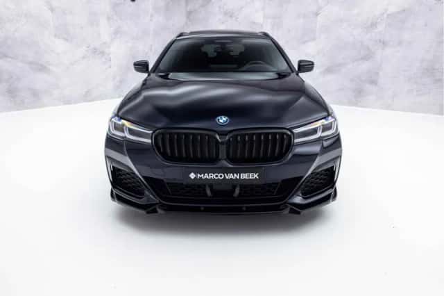 BMW 5-Serie (2023) thumbnail 8