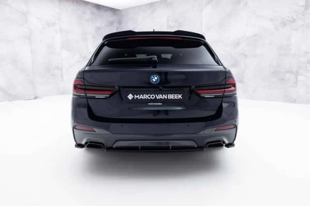 BMW 5-Serie (2023) thumbnail 10