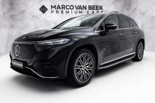 Mercedes-Benz EQS (2025) thumbnail 1