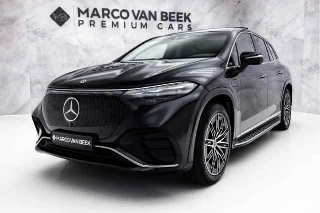Mercedes-Benz EQS (2025) thumbnail 4