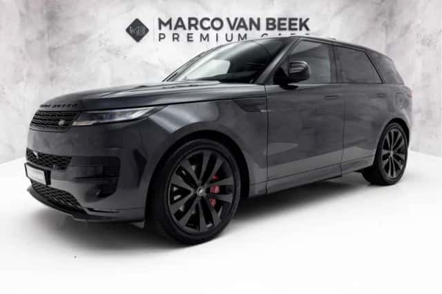 Land Rover Range Rover Sport (2023) thumbnail 1