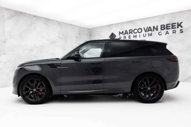 Land Rover Range Rover Sport (2023) thumbnail 5