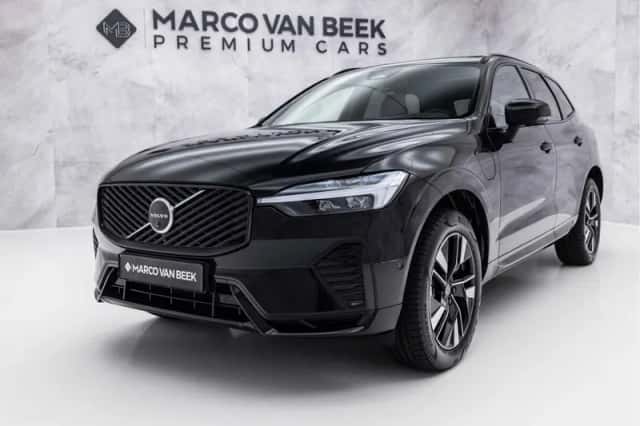 Volvo XC60 (2025) thumbnail 4