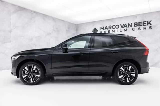 Volvo XC60 (2025) thumbnail 5