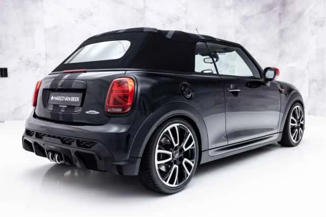 MINI Cooper (2022) thumbnail 5