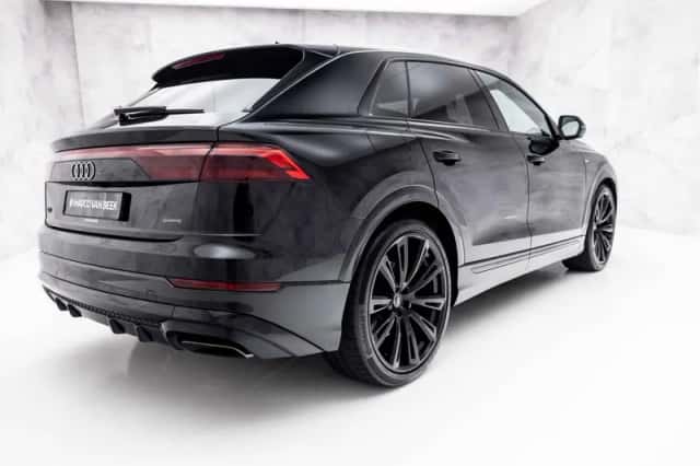 Audi Q8 (2026) thumbnail 2