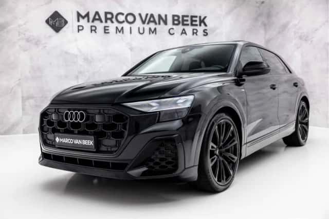 Audi Q8 (2026) thumbnail 4