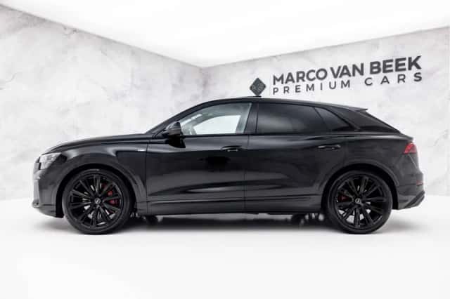 Audi Q8 (2026) thumbnail 5