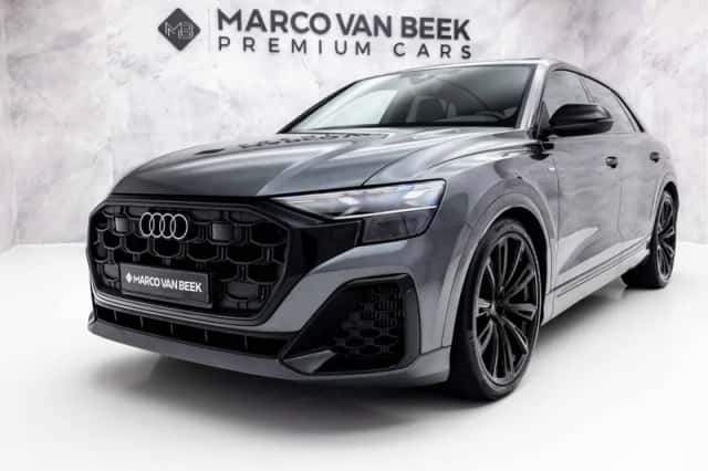 Audi Q8 (2026) thumbnail 2
