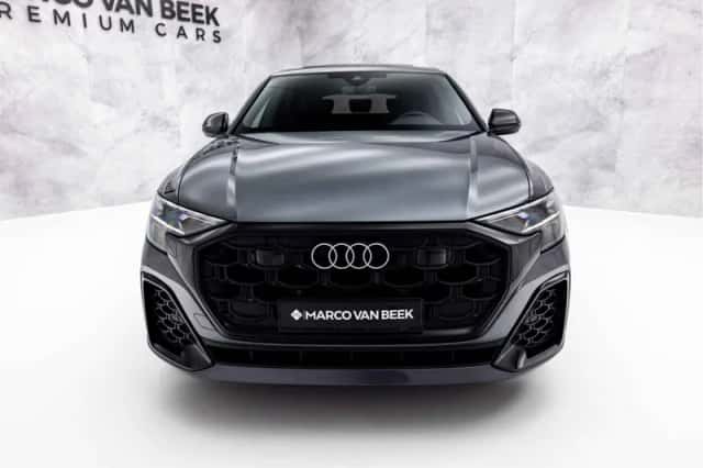 Audi Q8 (2026) thumbnail 3
