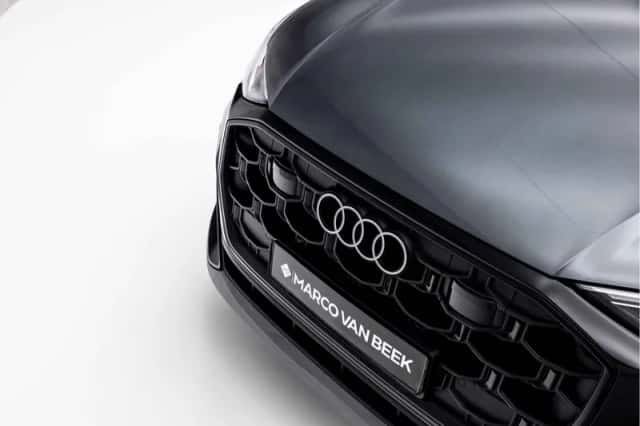 Audi Q8 (2026) thumbnail 4