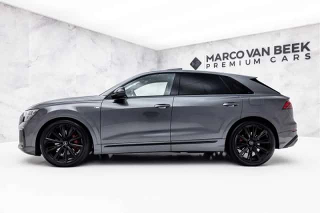Audi Q8 (2026) thumbnail 6