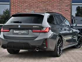 BMW 3-Serie (2022) thumbnail 2